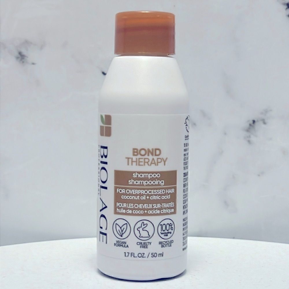 ⭐️ Biolage Bond Therapy Shampoo